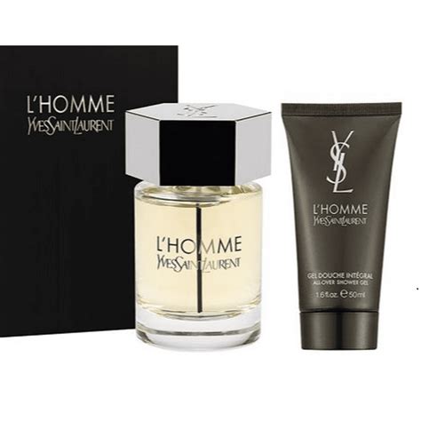 yves saint laurent l'homme fragrance price